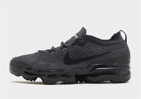 nike vapormax herren grauschwarz|NIKE MENS AIR VAPORMAX FLYKNIT .